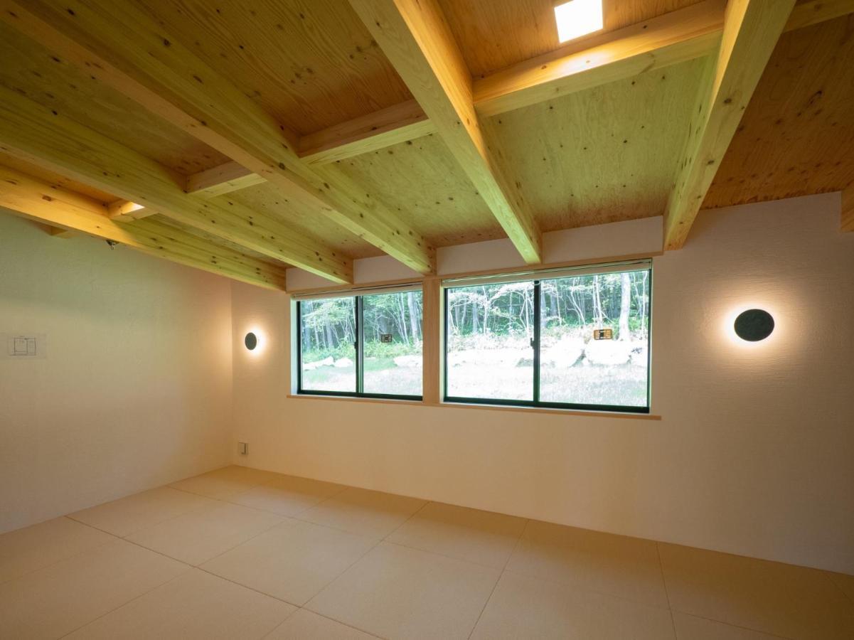 Nasu Urban - Vacation Stay 12094 Minamiuonuma Exteriör bild