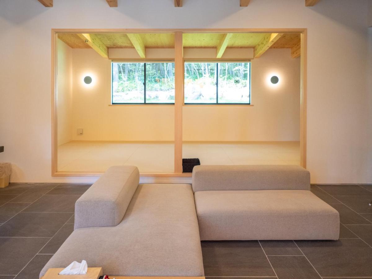Nasu Urban - Vacation Stay 12094 Minamiuonuma Exteriör bild
